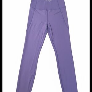 Jessica Simpson Lavender Leggings